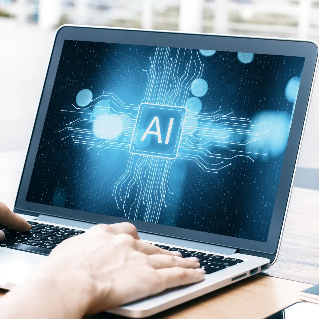 Revolutionizing Online Learning: The Power of an AI-Based Platform