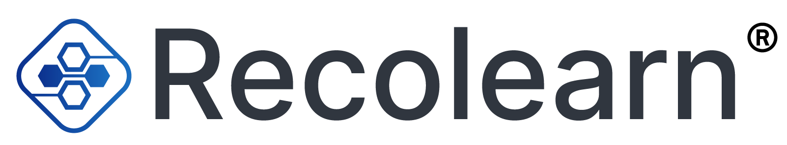 Logo RECOLEARN